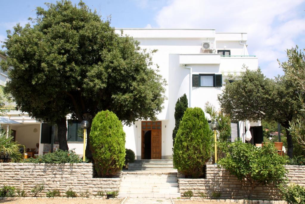 Apartments Culjak Rab Rab Town Exteriér fotografie