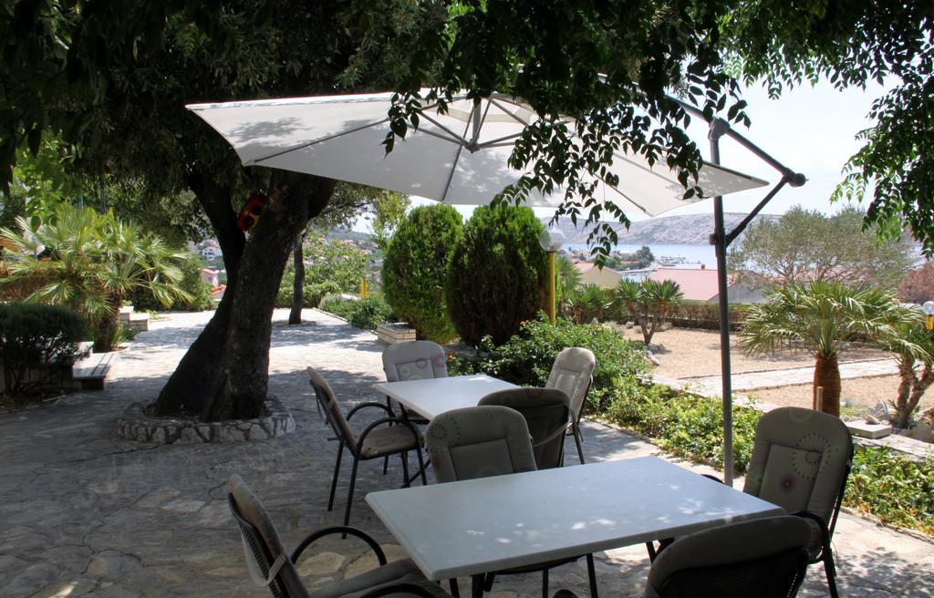 Apartments Culjak Rab Rab Town Pokoj fotografie