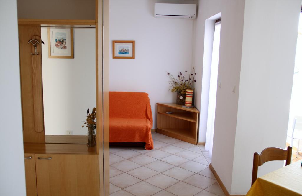 Apartments Culjak Rab Rab Town Pokoj fotografie