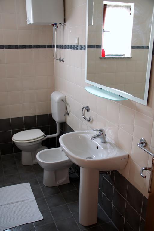 Apartments Culjak Rab Rab Town Pokoj fotografie
