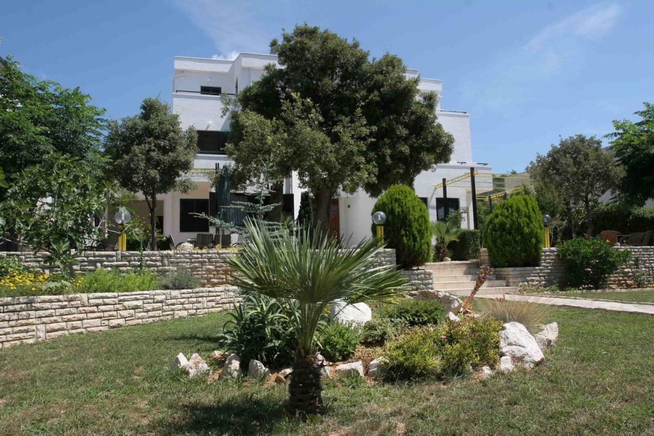 Apartments Culjak Rab Rab Town Pokoj fotografie
