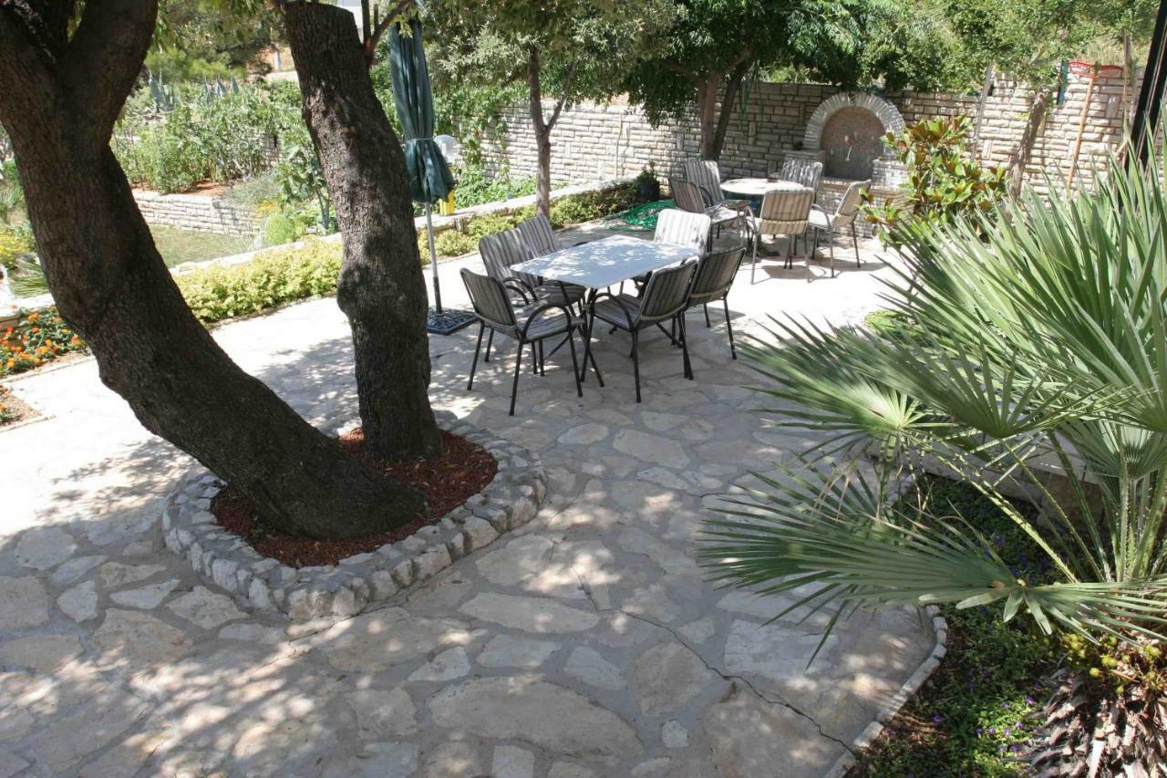 Apartments Culjak Rab Rab Town Pokoj fotografie