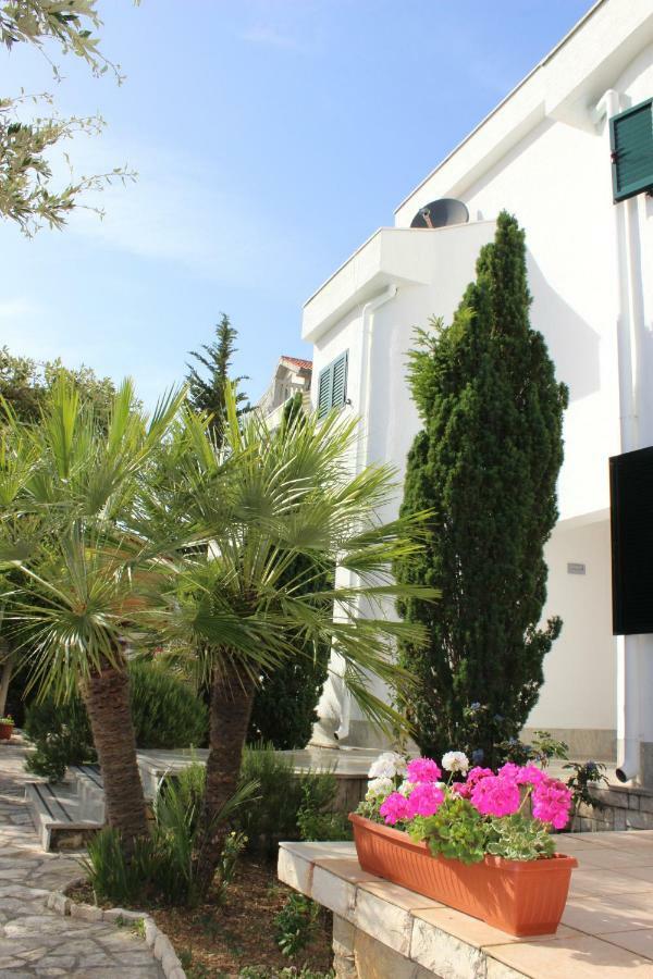 Apartments Culjak Rab Rab Town Exteriér fotografie