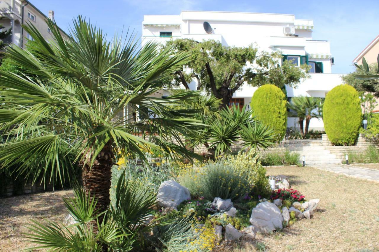 Apartments Culjak Rab Rab Town Exteriér fotografie