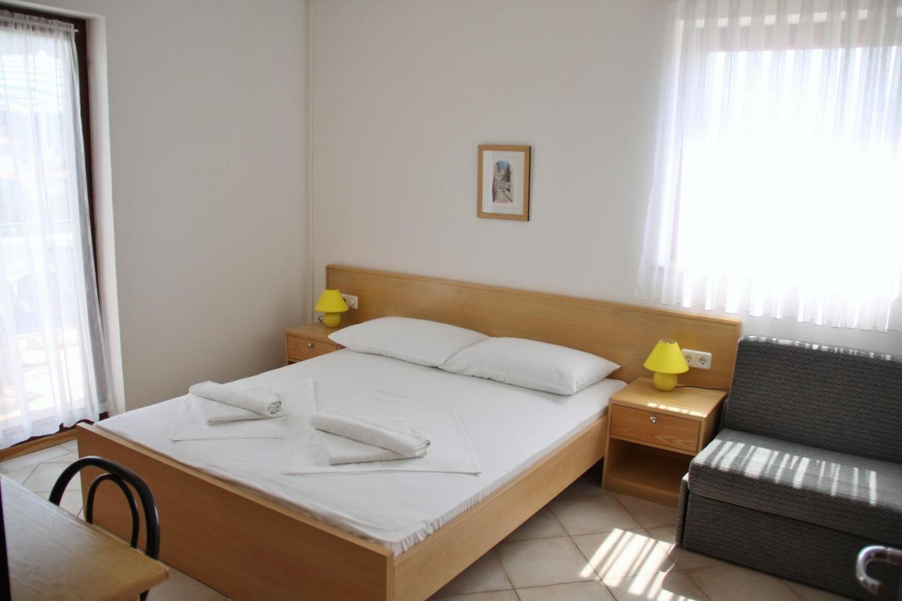 Apartments Culjak Rab Rab Town Pokoj fotografie