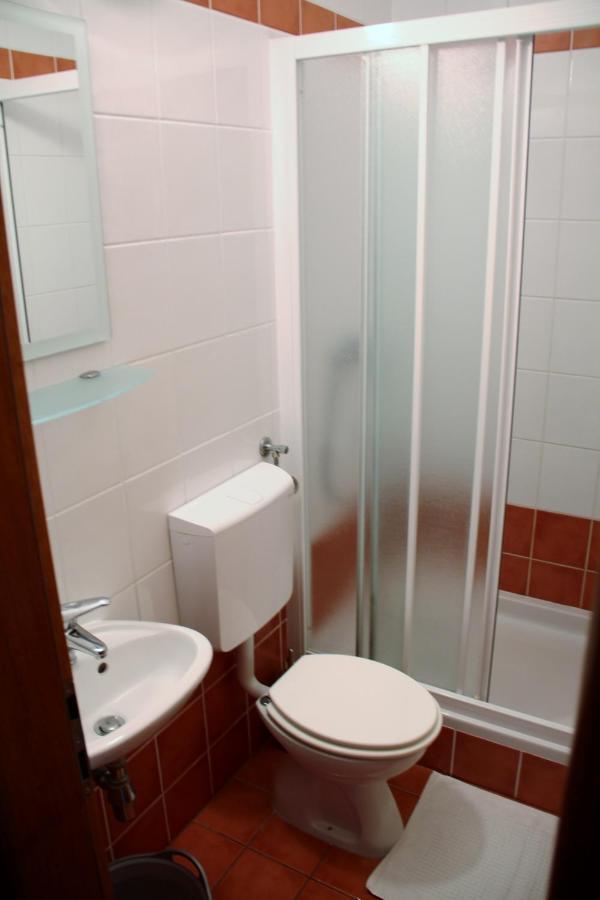 Apartments Culjak Rab Rab Town Pokoj fotografie